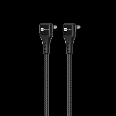 Cable double cobra