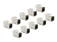 Keystone Modul RJ45 jack to LSA Cat.6A t