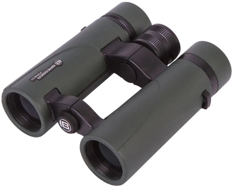 Binokulární dalekohled Bresser Pirsch 8x34