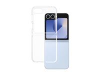 PanzerGlass CARE kryt Samsung Galaxy Z Flip7 FE/Flip6 Urban čirý (1 rok záruka proti žloutnutí)