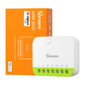 Chytrý spínač SONOFF MINI-ZB2GS ZigBee