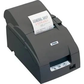 Epson TM-U220PA (057): Parallel, PS, EDG