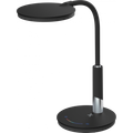 MAXCOM ML5200 PANAMA, Stolní LED lampa, černá