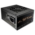 FORTRON - ZDROJ 450W SFX, 80+ Bronze