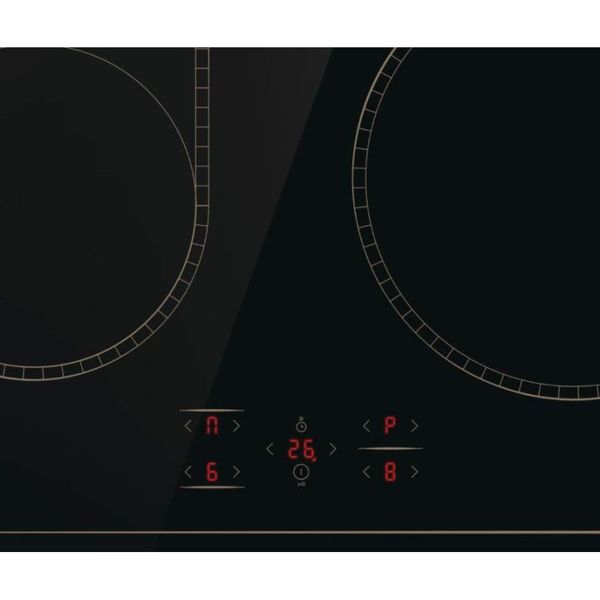GORENJE Indukční varná deska GI6421CLBSC