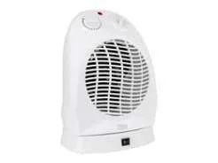 Elektrický ohřívač vzduchu 1000/2000W s funkcí oscilace