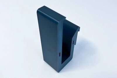 TP-LINK držák na DIN lištu pro rozmer 101x25mm šedá antracit SG108xx/SF1006P/ER605/RP108GE