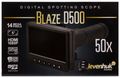 Digitální pozorovací dalekohled Levenhuk Blaze D500