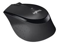 K/Promo B330 Silent Plus Black