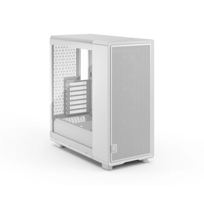 Fractal Epoch/Midi Tower/Transpar./Bílá
