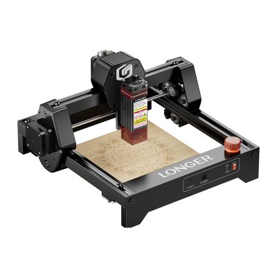 Laserový gravírovací stroj LONGER RAY5 mini 3,5W