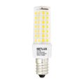 Žárovka LED E14 6W bílá teplá RETLUX RLL 459