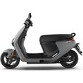 SEGWAY eScooter E110S, Elektrický skúter, šedý