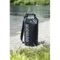 HAMA Outdoorová voděodolná taška, 10L, černá