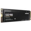 SAMSUNG SSD 980 1TB/M.2 2280/M.2 NVMe