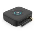 HAMA BT audio receiver/transmitter, analog+digital