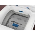 ELECTROLUX Vrchom plnená práčka EW6TN3262IC