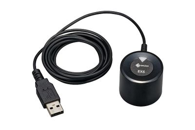 Eizo EasyPIX5- kit - kalibrační SW+sonda