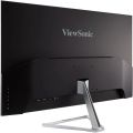 VIEWSONIC VX3276-4K-mhd-2, LED Monitor 32" 4K UHD