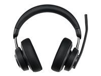 Náhlavní souprava - plná velikost - Bluetooth - bezdrátový