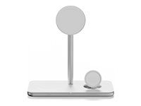 LINQ 3in1 Qi2 Wireless Charging Stand