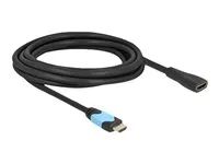 High Speed HDMI extension cable 48 Gbps