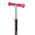 Koloběžka REBEL Kids Wheels Pink