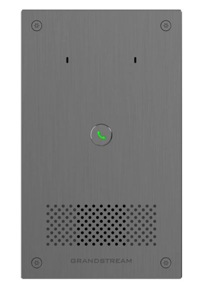Grandstream GSC3560 venkovní interkom, IP66, IK10, 10W repro