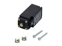 Senzor kontaktu dveří regálu - 10 A/500 V, připojení M20
