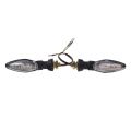 LED blinkry pro motocykly STU 96MO013E