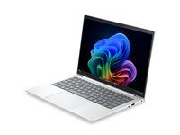 Copilot+ PC - Design pantu 169 stupňů - AMD Ryzen AI 7 - 450 / až 5.1 GHz - Win 11 Pro - Radeon 860M - 16 GB RAM - 512 GB SSD NVMe - 14" IPS 1920 x 1200 @ 120 Hz - Wi-Fi 7, Bluetooth 6.0 - hladký stříbrný hliník - kbd: česká/slovenská - s HP 3 roky podpory na místě pro notebooky