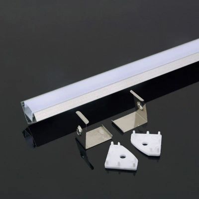 Al profil pro LED pásky V-TAC VT-8114