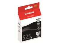 19 ml - černá - originální - inkoustový zásobník - pro PIXMA iP4950, iX6550, MG5350, MG6150, MG6250, MG8150, MG8250, MX715, MX885, MX892, MX895