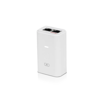 Ubiquiti POE-24-7W-WH GB PoE Injektor, 24V/0.3A (7W)