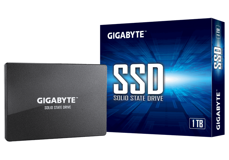 Gigabyte ssd 1TB
