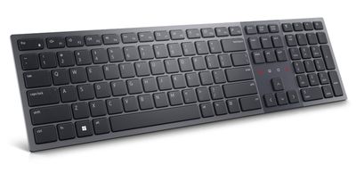 Dell bezdrátová klávesnice KB900 US
