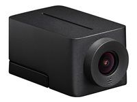 Konferenční kamera - barevný - 12 Mpix - 1080p, 720p - audio - USB 3.0 - MJPEG - DC 5 V