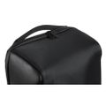 DELTACO DELO-0500, Batoh pro notebook 15,6" blk