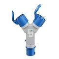 Adaptér pro karavan GOOBAY 76236