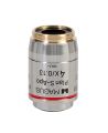Sada objektivů MAGUS FL S-APO60 PlanF S-Apo 4х/10х/20х/40х/100х olej ∞/0,17 H60 mm