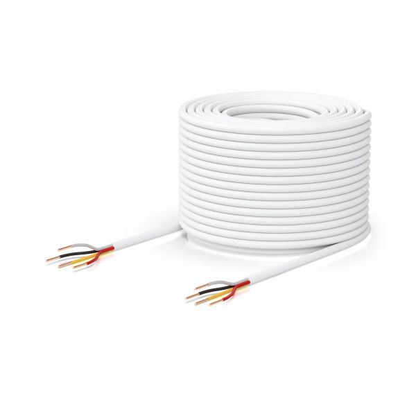 Ubiquiti UACC-Cable-DoorLockRelay-2P, UniFi Access propojovací kabel