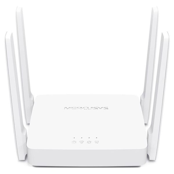 MERCUSYS AC10, AC1200 Dual Band Wireless Router
