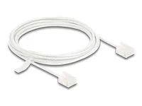 RJ45 Network Cable Cat.6 UTP Ultra Slim