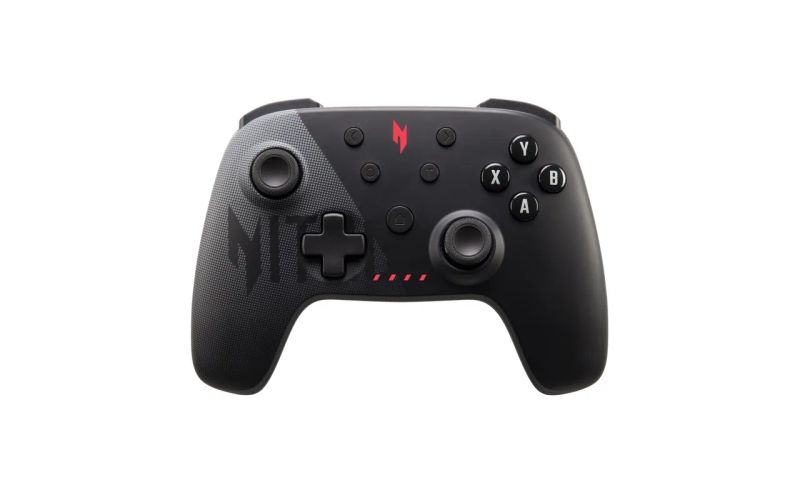 Acer Nitro Wireless Gaming Controller Black NGR300