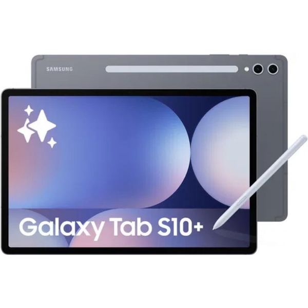 SAMSUNG Galaxy Tab S10+ 12/256GB 12,4" Wi-Fi, Blue