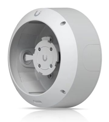 Ubiquiti UACC-AI-360-JB-W - AI 360 Junction Box, kabelový box pro UVC-AI-360, bílá