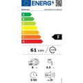 ELECTROLUX Volně stojící myčka nádobí ESF2400OW