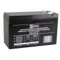 EMOS B9675, Akumulátor, 12V/9Ah, AGM
