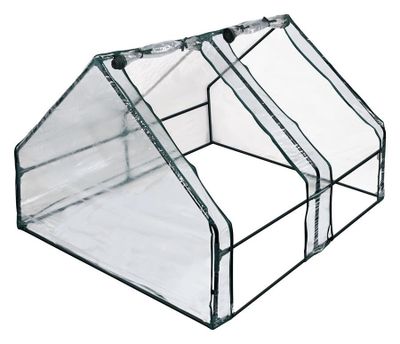 Fóliový podnos GARVIA Spinaci 126x126x92cm
