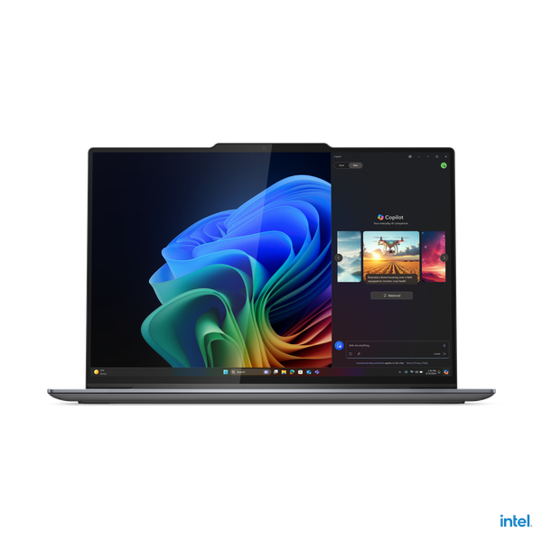 Lenovo ThinkPad X1/X9 Gen. 1/U7-258V/14"/2880x1800/T/32GB/2TB/Arc 140V/W11P/Black/3R NBD